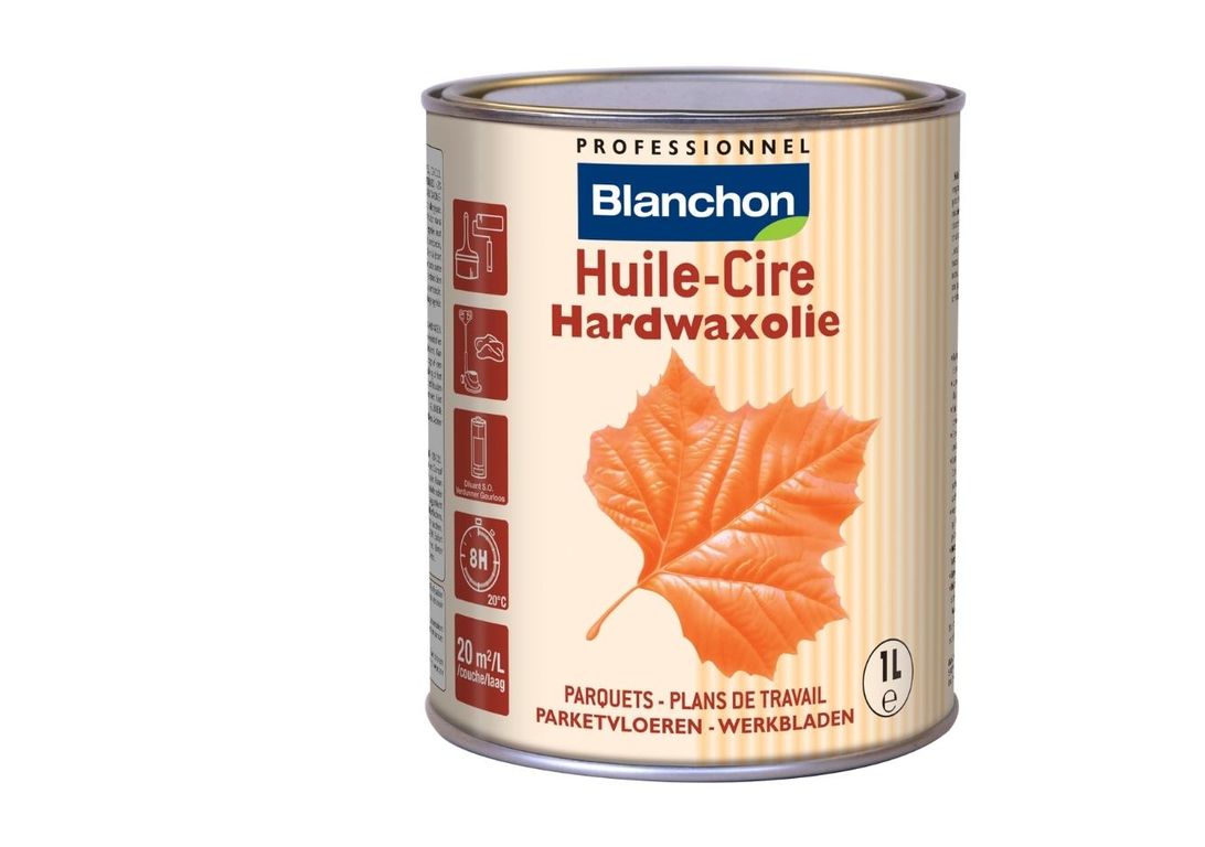Cire  HUILE CIRE, , , mat, 0.88 L