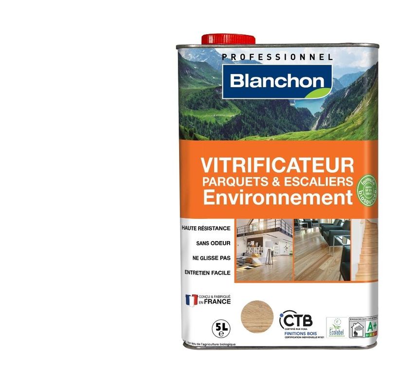 Rénovateur  VITRI.ENVI, , , satiné, 5.18 L