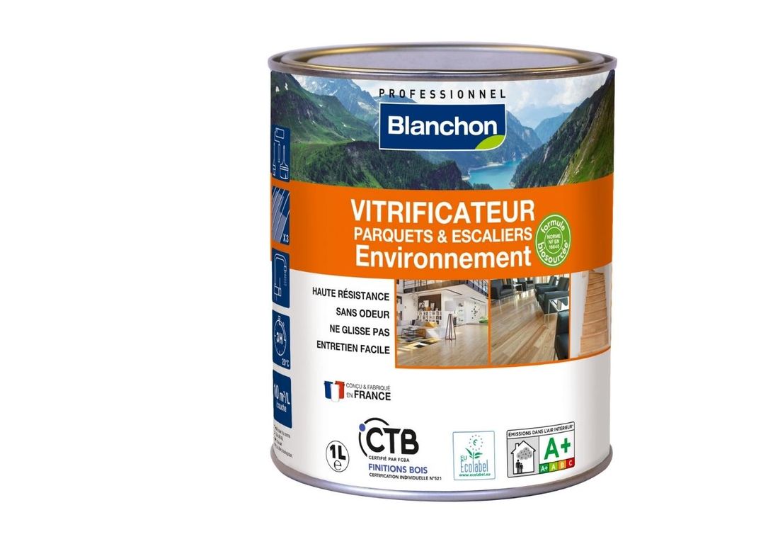 Rénovateur  VITRI.ENVI, , Mat, mat, 1.03 L