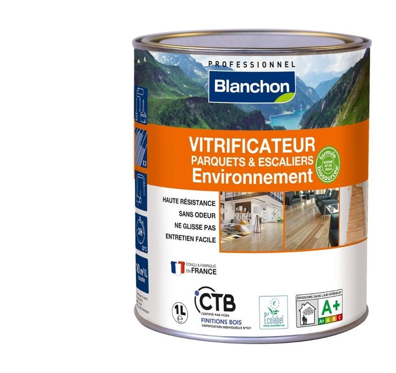 Rénovateur  VITRI.ENVI, , Mat, mat, 1.03 L