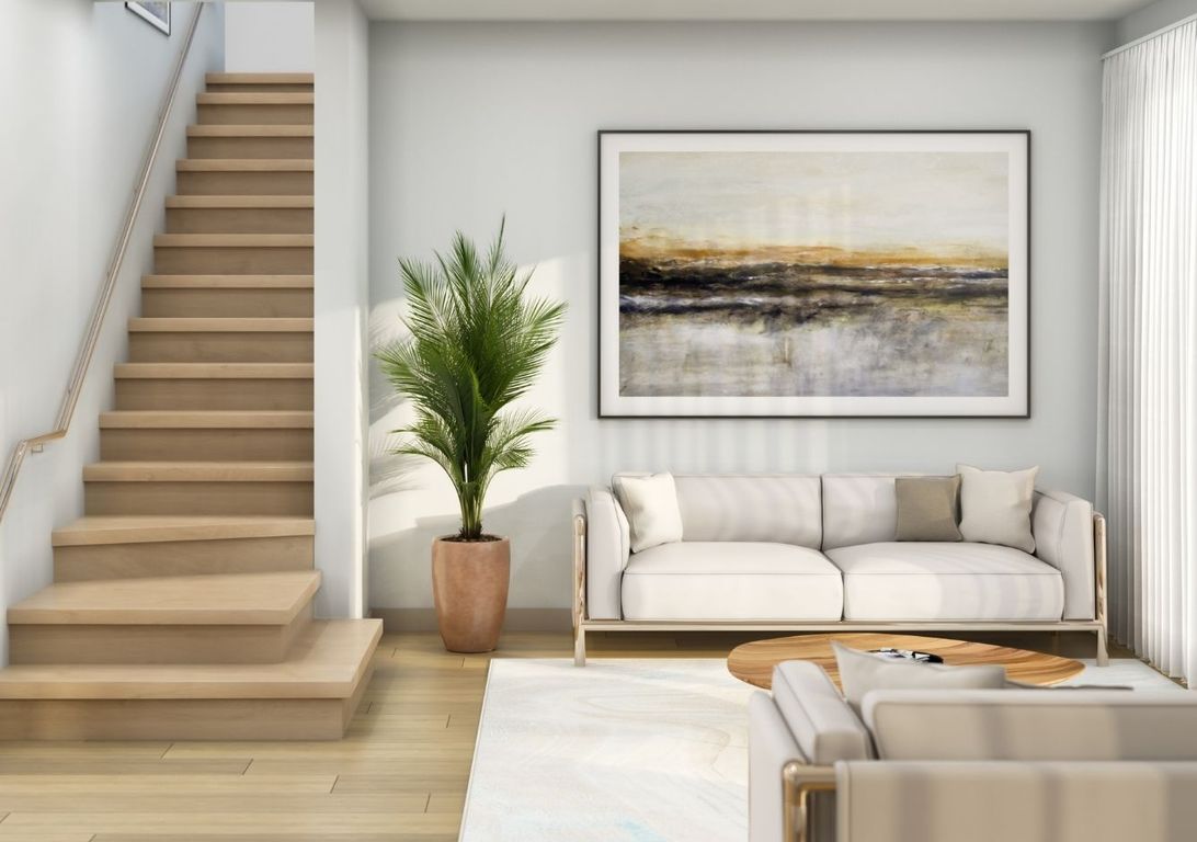 MARCHES 100X2 Lot de 2 marches pour rénovation d'escalier, Bois CHENE NATUREL, l.  x 100.00 cm