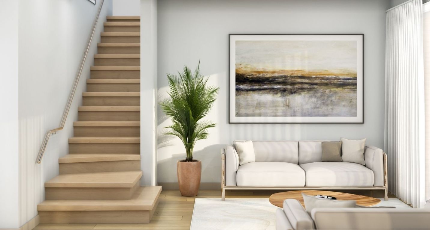 MARCHES 100X2 Lot de 2 marches pour rénovation d'escalier, Bois CHENE NATUREL, l.  x 100.00 cm