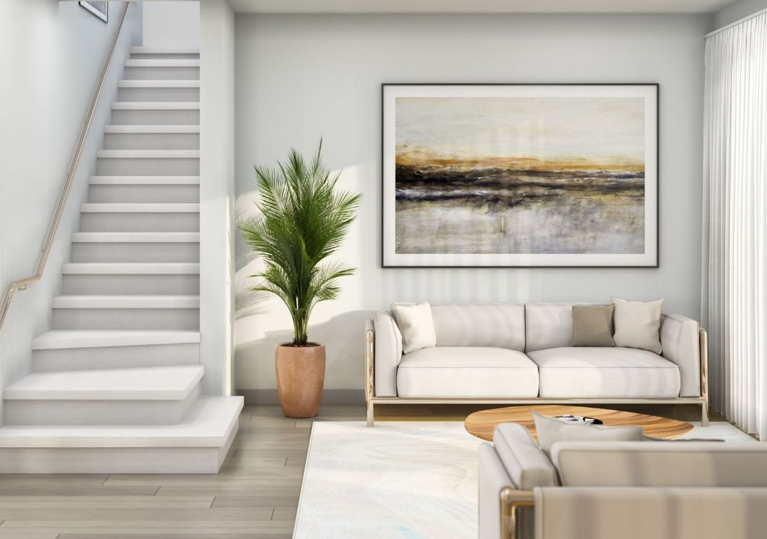 MARCHES 100X2 Lot de 2 marches à peindre pour rénovation d'escalier, Bois blanc, l. 30.00 x 100.00 cm