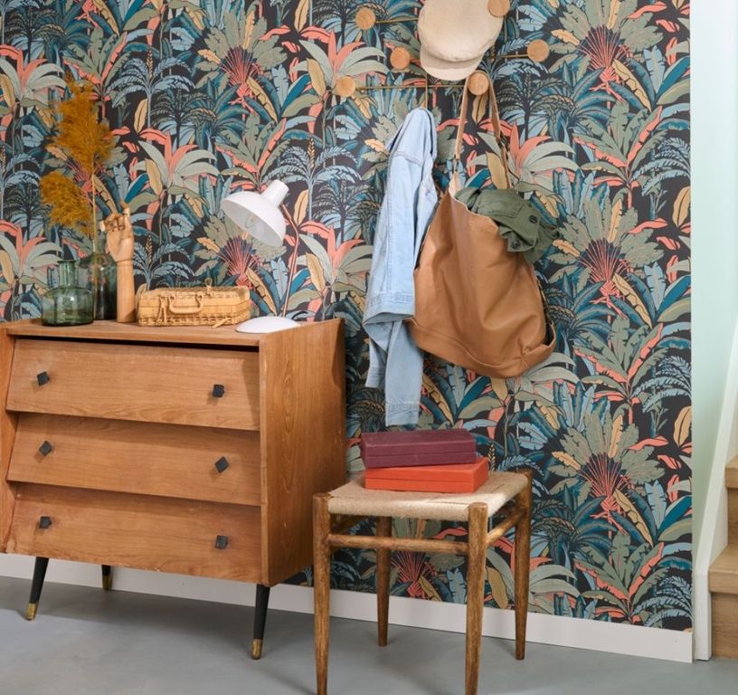 CONTREMARCHES 130X3 Lot de 3 contremarches pour rénovation d'escalier, Bois chene naturel, l. 20.00 x 130.00 cm