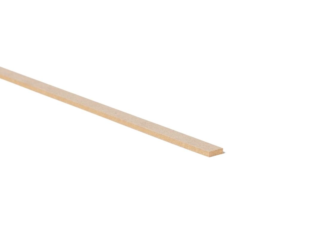 LANGUETTEX4 Lot de 4 languettes de raccordement 30cm pour rénovation d'escalier, Bois , l. 1.00 x 40.00 cm