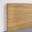 Plinthe délignable  , mdf, décor Bois chêne, h.16.00 x L. 220.00 cm