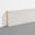 Plinthe  , Mdf, décor Bois atelier, h.7.80 x L. 200.00 cm
