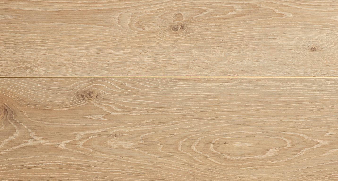 Sol stratifié TRENDTIME6 Parador, aspect Bois naturel, lame 24.30 x 220.00 cm