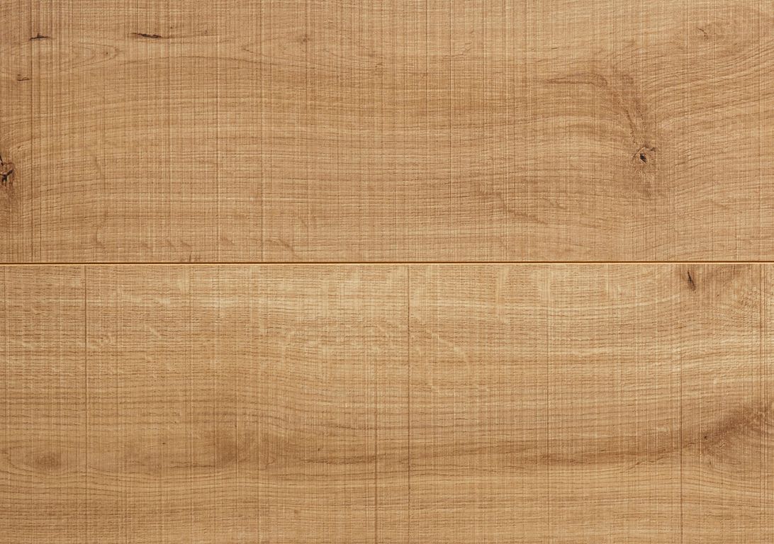 Sol stratifié TRENDTIME6 Parador, aspect Bois scié naturel, lame 24.30 x 220.00 cm