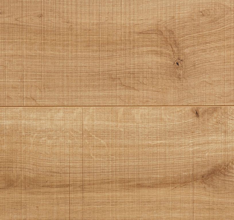 Sol stratifié TRENDTIME6 Parador, aspect Bois scié naturel, lame 24.30 x 220.00 cm
