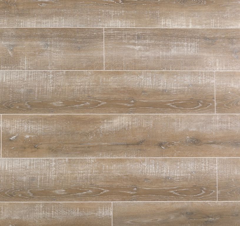 Sol stratifié CLASSIC 1050 V Parador, aspect Bois vintage naturel, lame 19.40 x 128.50 cm