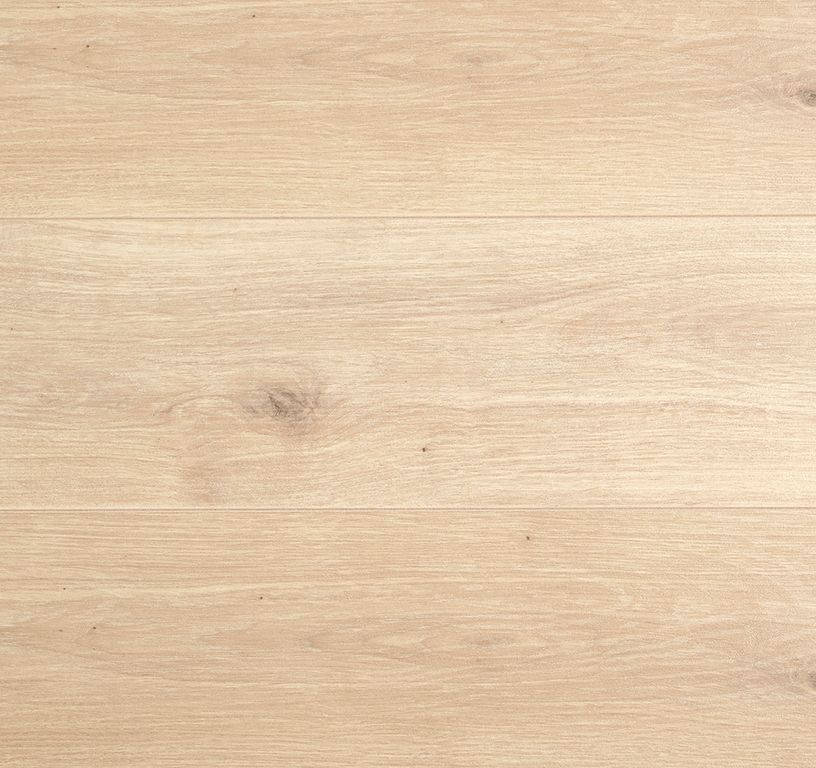 Sol stratifié CLASSIC 1050 V Parador, aspect Bois mix naturel, lame 19.40 x 128.50 cm