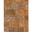 Tapis PATCH. ,  moutarde