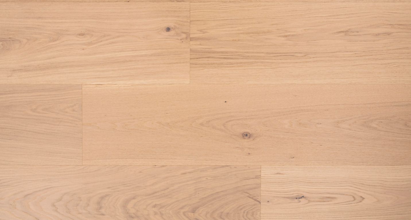 Parquet contrecollé CHALET 300 CHÊNE VINTAGE, chêne naturel, verni, larg. 30.00 cm