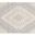 Tapis CHEYENNE , ethnique beige