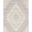 Tapis CHEYENNE , ethnique beige