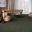 Moquette velours Superbe 4M, col vert, rouleau 4.00 m