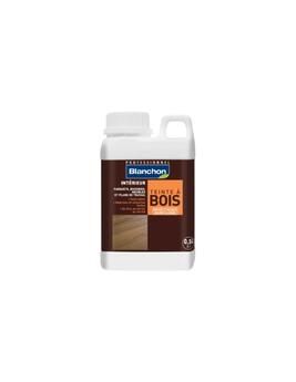 Teinte à bois / liant  TEINT BOIS, , Chêne, , 0.51 L