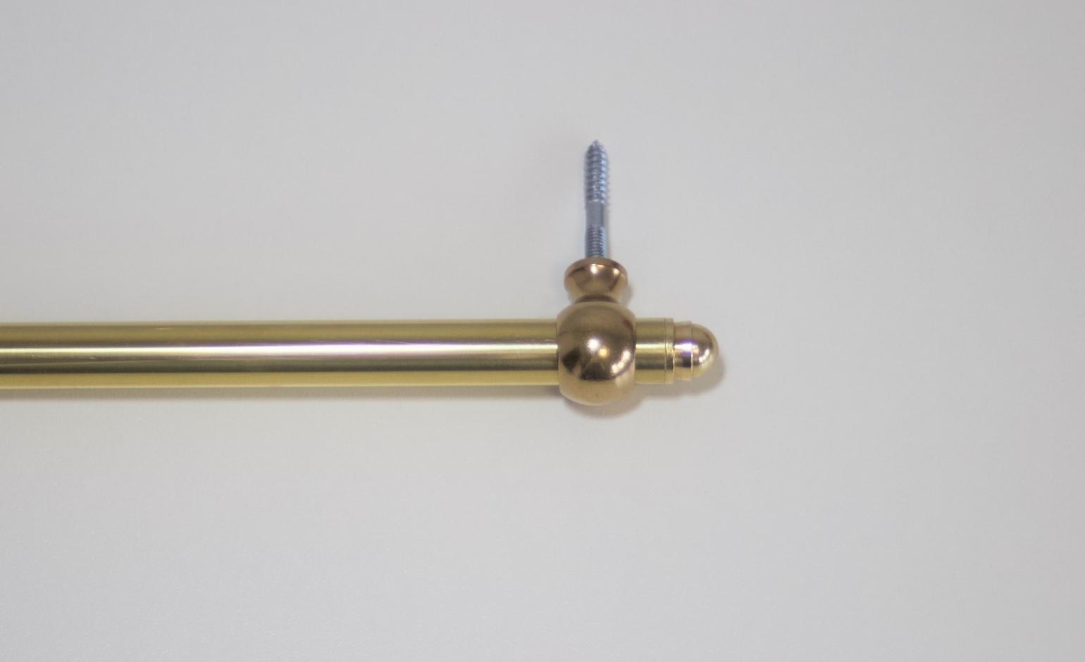 Profilé Plat En Laiton Alberts 1000x7x2,5mm - Barre Pleine Pour Bricolage Et Modélisme