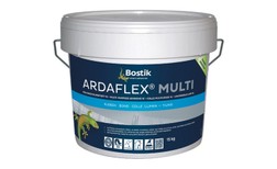 Colle Bostik ARDAFLEX MULTI, pour sols , pour revêtement Ceramin, 15.00 kg