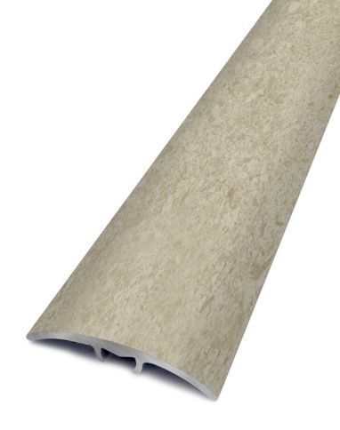 Barre de seuil HARMONY 30  Kynsara , Aluminium, décor Pierre , l.3.00 x L. 93.00 cm