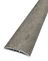 Barre de seuil HARMONY 30  Artonite foncé, Aluminium, décor Béton , l.3.00 x L. 93.00 cm