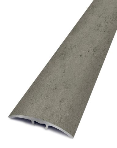 Barre de seuil HARMONY 30  Urasto, Aluminium, décor Pierre, l.3.00 x L. 93.00 cm