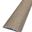 Barre de seuil HARMONY 30 , aluminium, décor Naturel, l.3.00 x L. 93.00 cm