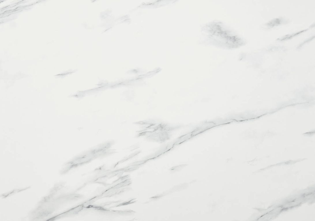 Sol stratifié HERITAGE Faus, aspect Marbre blanc, dalle 60.10 x 118.22 cm