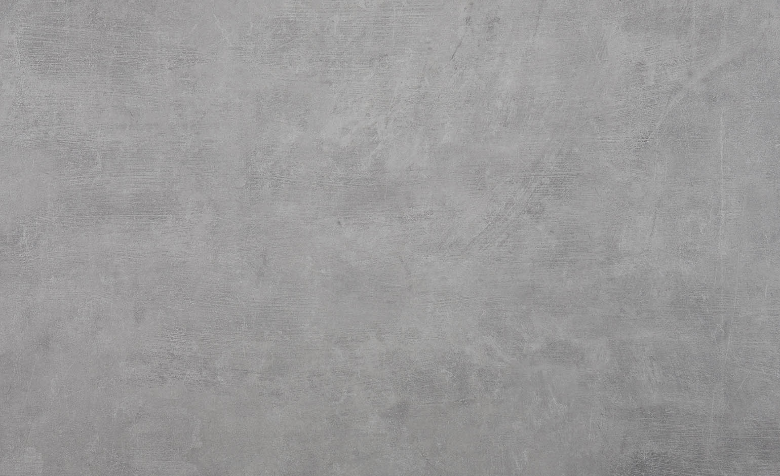 Sol stratifié FACTORY Faus, aspect Béton gris moyen, dalle 60.10 x 118.30 cm