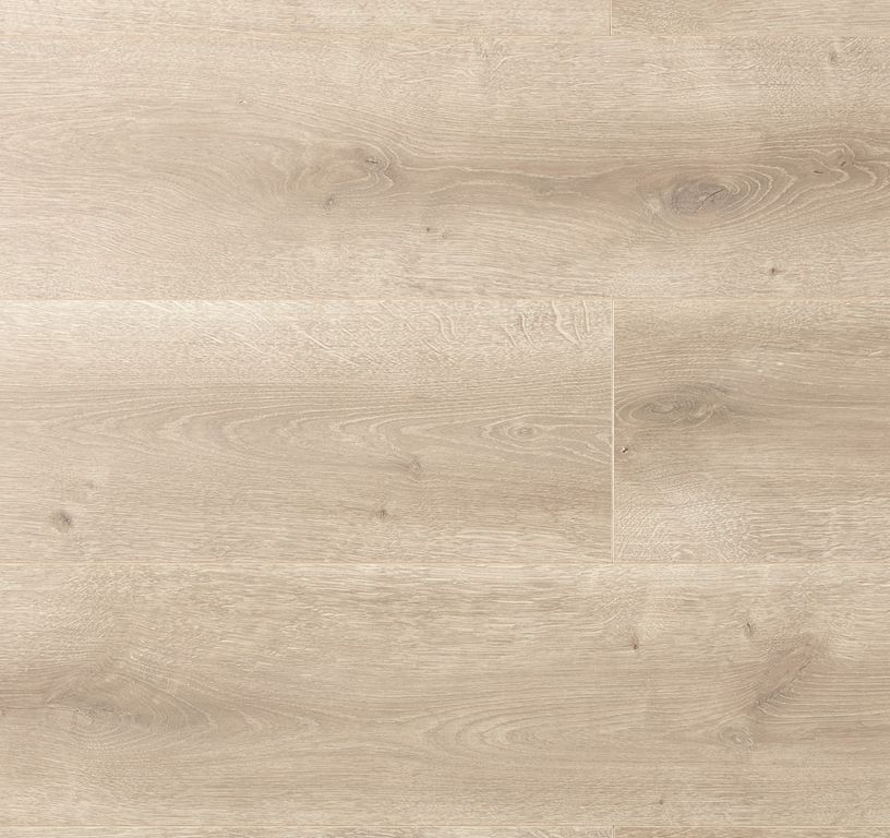 Sol stratifié EASYLIFE 8 MM HYDRO Easylife, aspect Bois cérusé brut, lame 19.20 x 128.50 cm