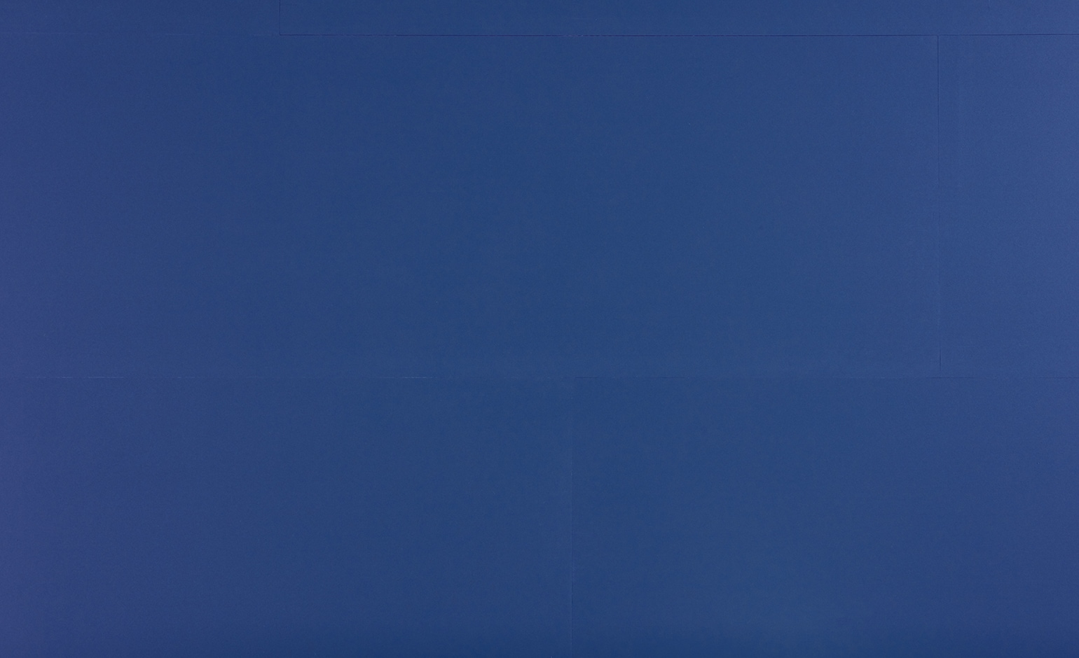 sol stratifi  COLORITA uni bleu marine  dalle de 31 x 129 