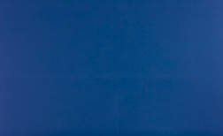 Sol stratifié COLORITA , aspect  uni bleu marine, dalle 31.00 x 129.50 cm