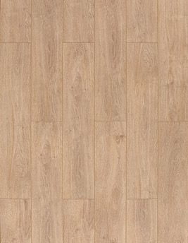 Sol stratifié EASYLIFE LEGEND Easylife, aspect Bois gris, lame 19.40 x 128.60 cm