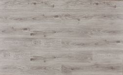 Sol stratifié EASYLIFE LEGEND Easylife, aspect Bois gris, lame 19.40 x 128.60 cm