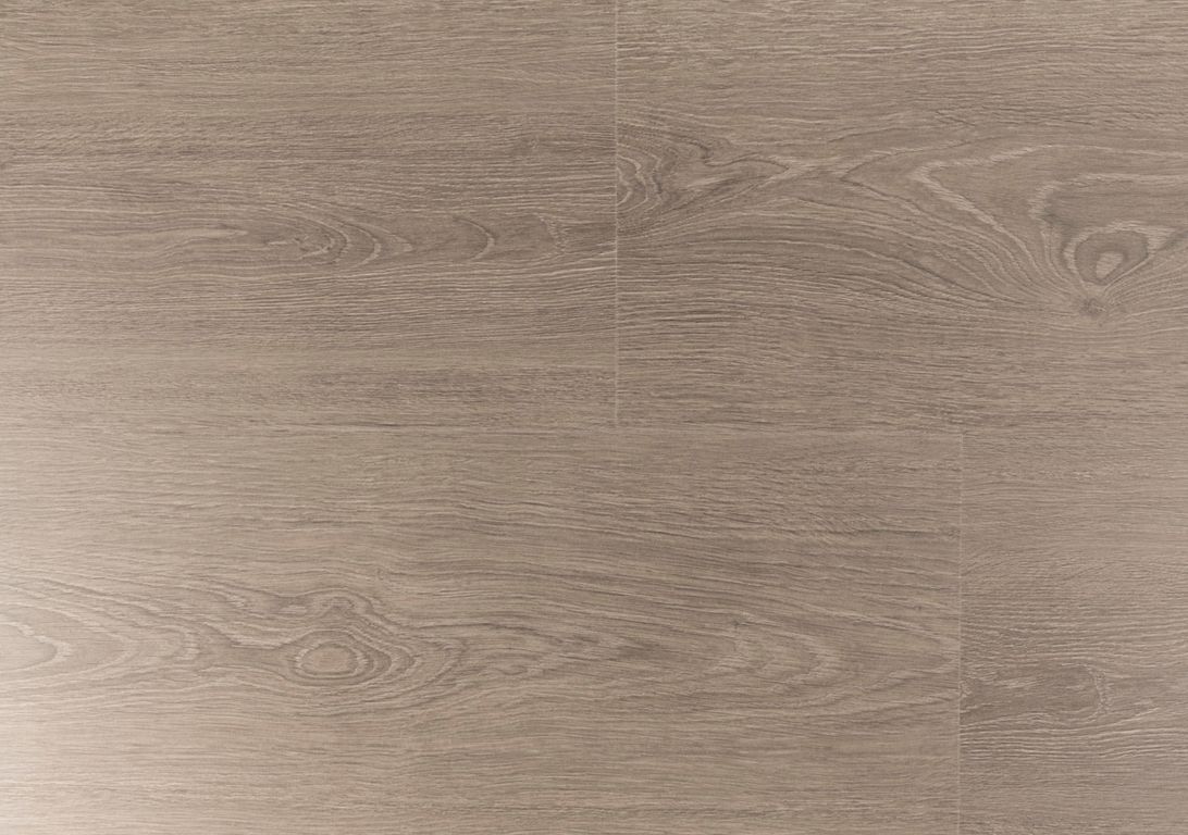 Sol stratifié EASYLIFE GRANDE Faus, aspect Bois fumé, lame 32.21 x 133.43 cm