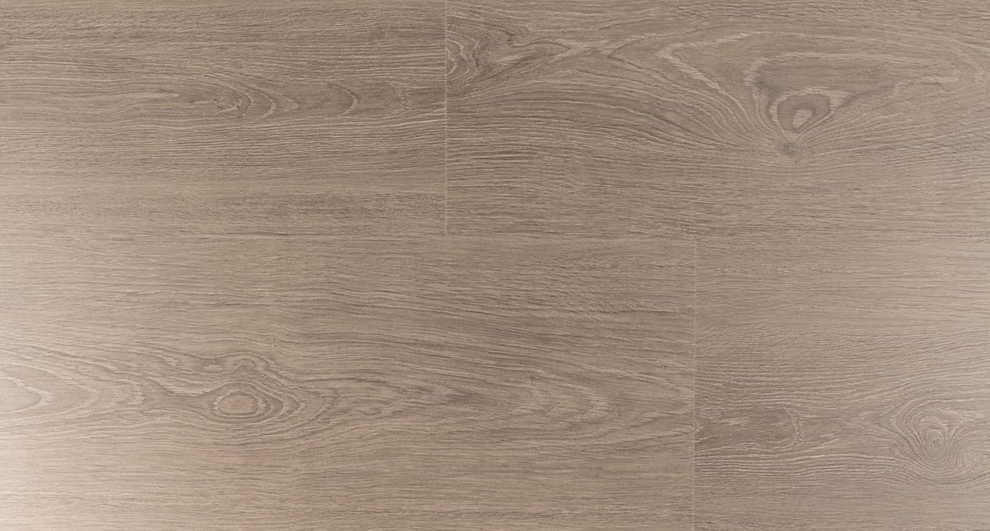 Sol stratifié EASYLIFE GRANDE Faus, aspect Bois fumé, lame 32.21 x 133.43 cm