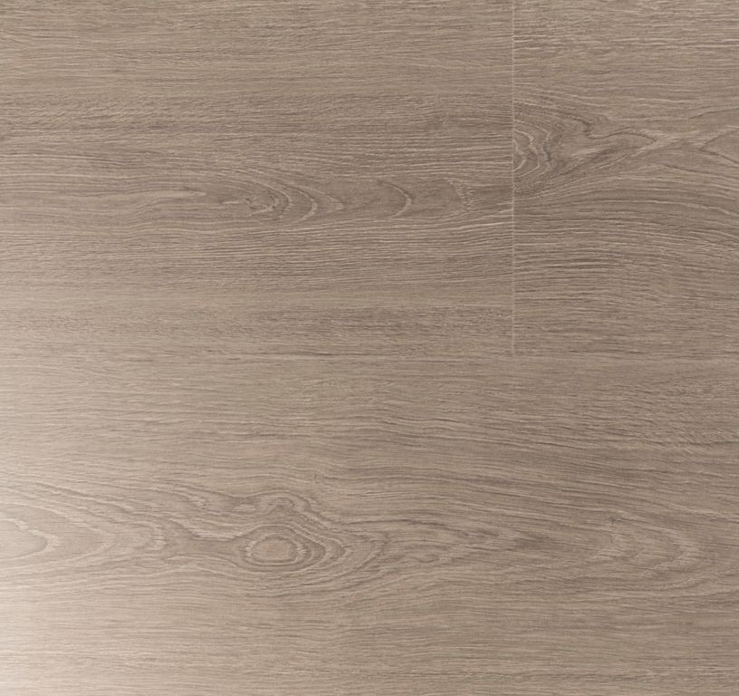 Sol stratifié EASYLIFE GRANDE Faus, aspect Bois fumé, lame 32.21 x 133.43 cm