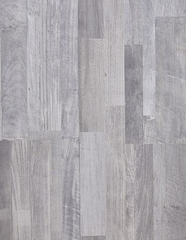Sol stratifié EASYLIFE WOOD Easylife, aspect Bois blanc, lame 19.20 x 128.50 cm