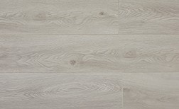 Sol stratifié EASYLIFE SELECT Easylife, aspect Bois gris blanchi, lame 19.20 x 128.50 cm