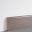 Plinthe  , Mdf, décor Bois sienne, h.7.80 x L. 220.00 cm