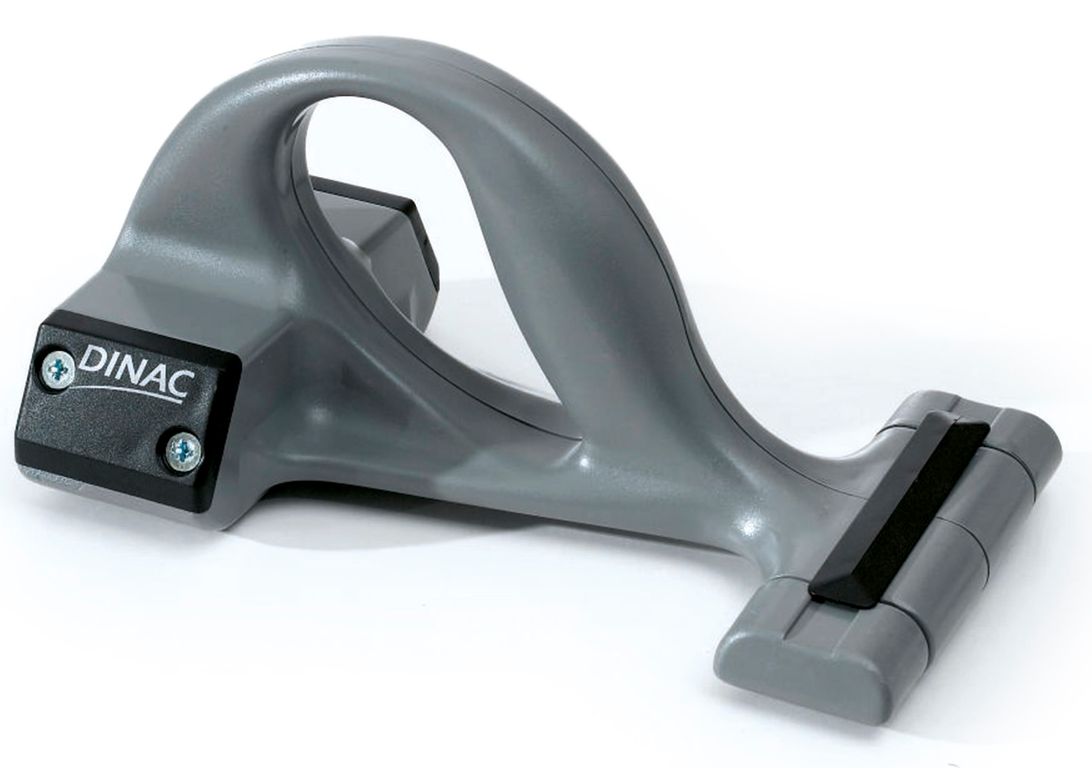 Araseur pour sols moquette et vinyle