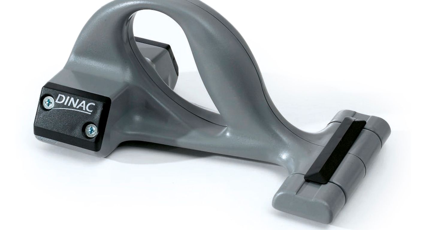 Araseur pour sols moquette et vinyle