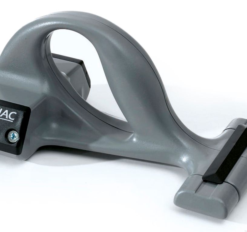 Araseur pour sols moquette et vinyle