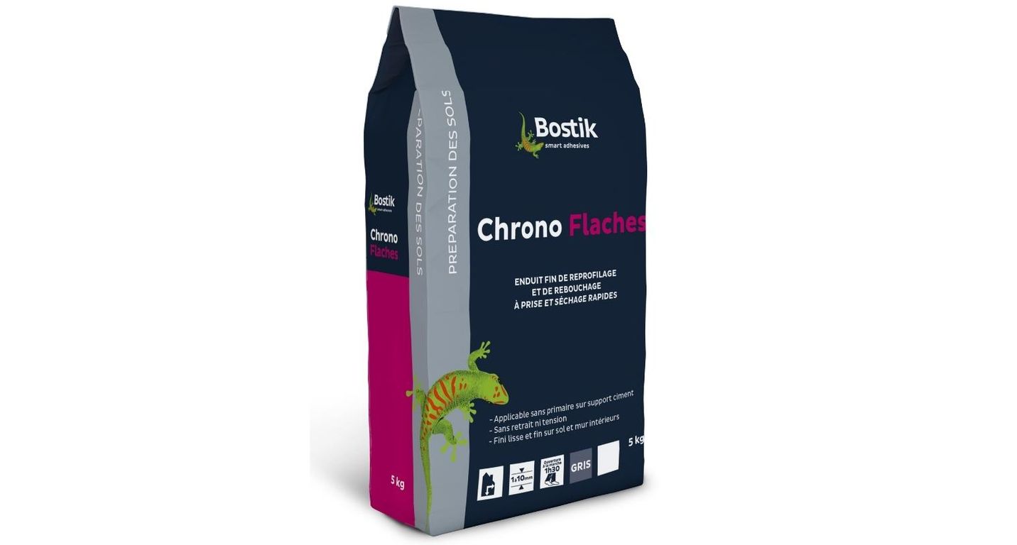 Bostik SL C900 REPAIR,  5.00 kg