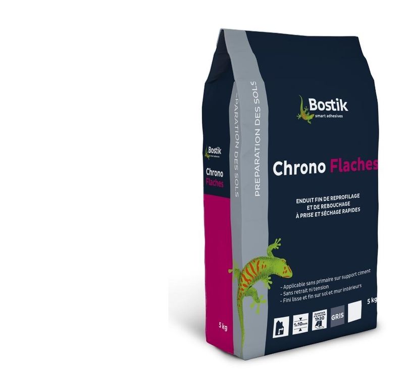 Bostik SL C900 REPAIR,  5.00 kg