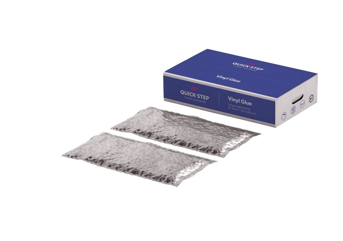 Colle Quick Step COLL LIVYN, pour sols Vinyle, pour lames vinyle,  kg