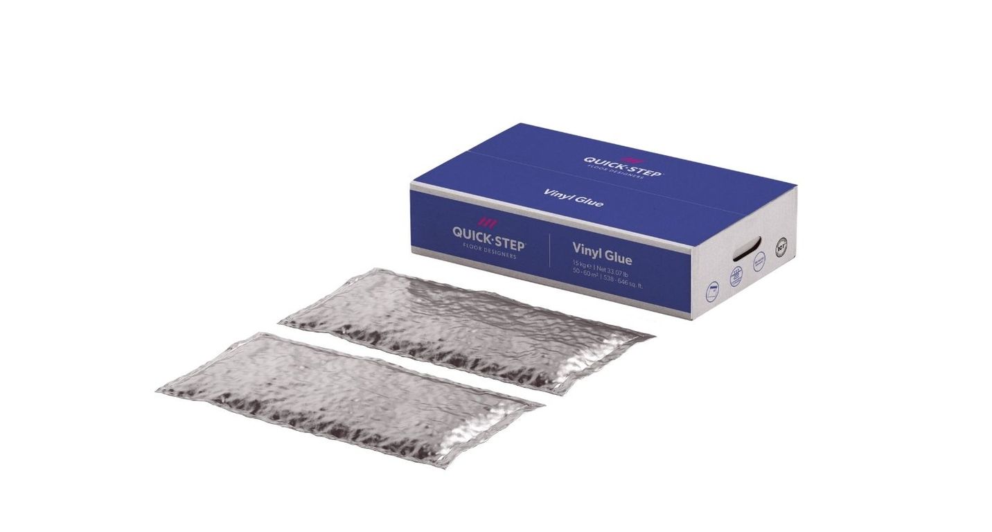 Colle Quick Step COLL LIVYN, pour sols Vinyle, pour lames vinyle,  kg