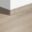 Plinthe  Quick Step, Mdf, décor Bois velours beige, h.5.80 x L. 240.00 cm