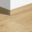 Plinthe  Quick Step, Mdf, décor Bois flotté beige, h.5.80 x L. 240.00 cm